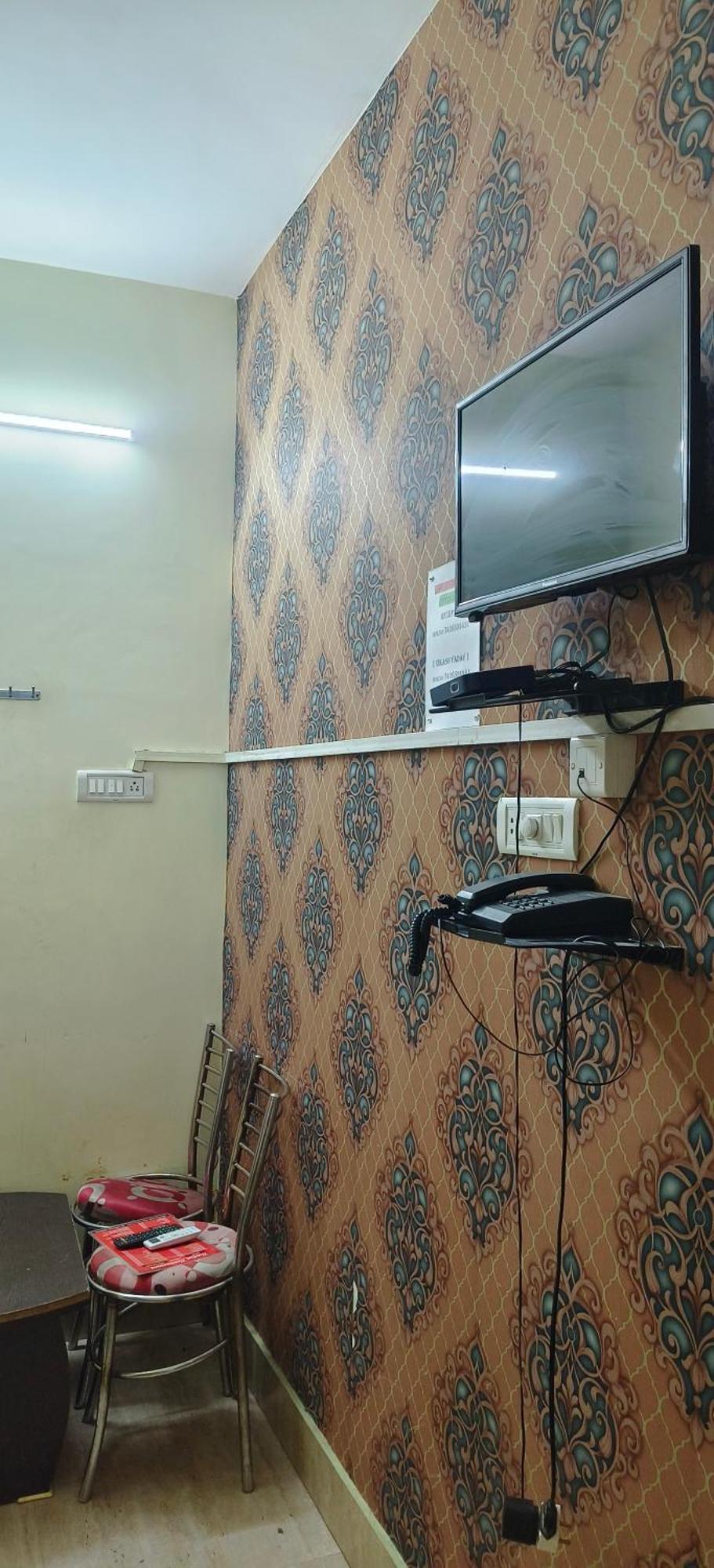 Jamuna Paying Guest House - Varanasi — Photos 2